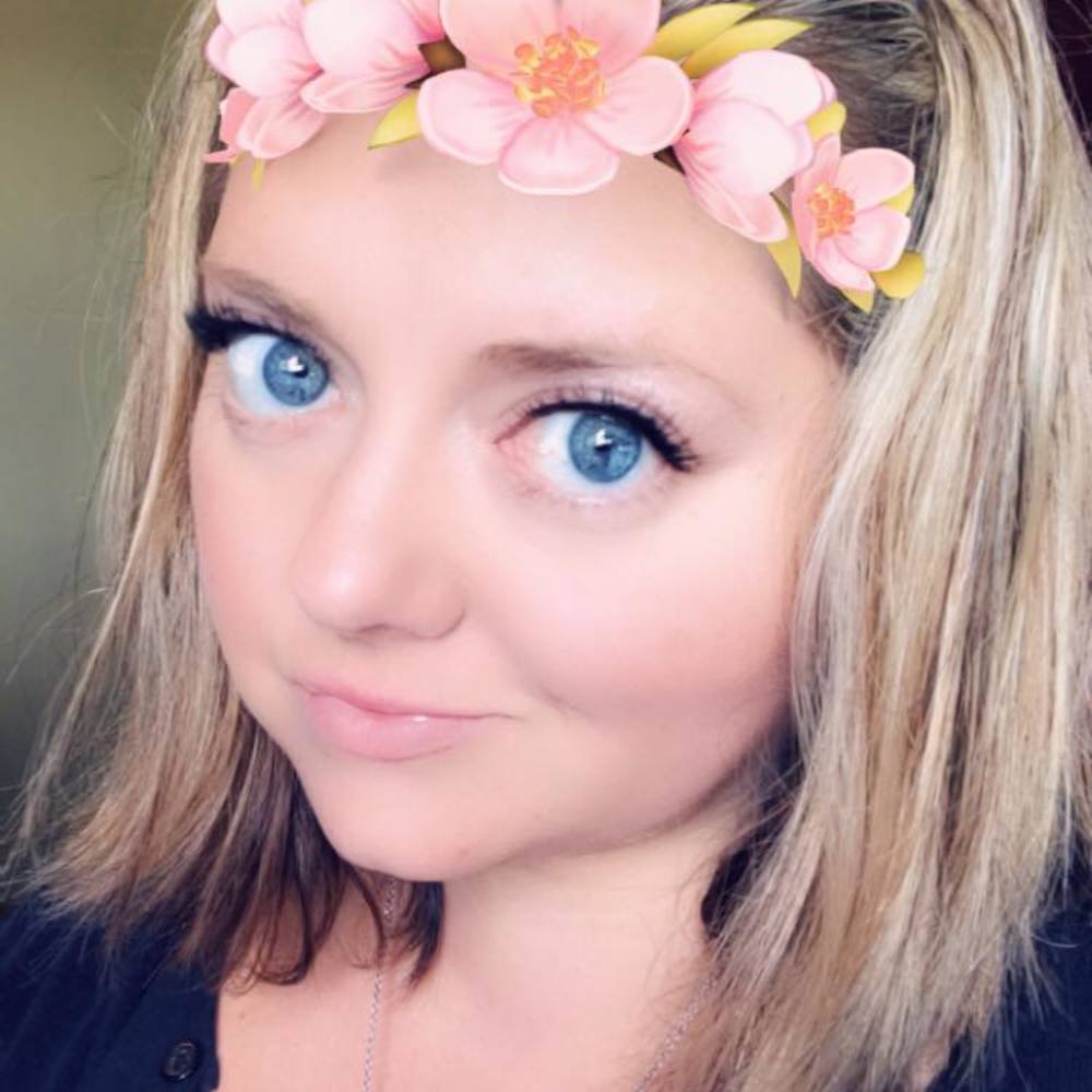 Meet your Posher, Liz